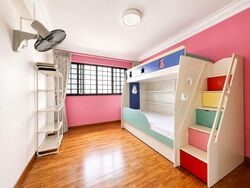 Blk 606 Clementi West Street 1 (Clementi), HDB 5 Rooms #570640731